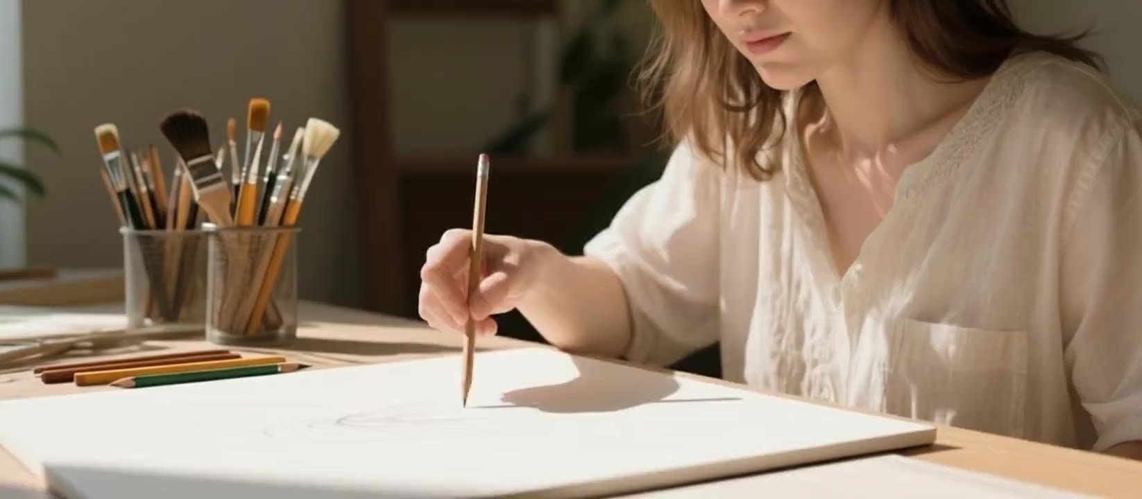 AI Video Generator Hero